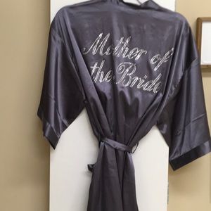 Turquaz SizeS/M Mother of the Bride Robe